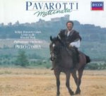 Mattinata - Luciano Pavarotti