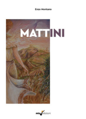 Mattini - Enzo Montano
