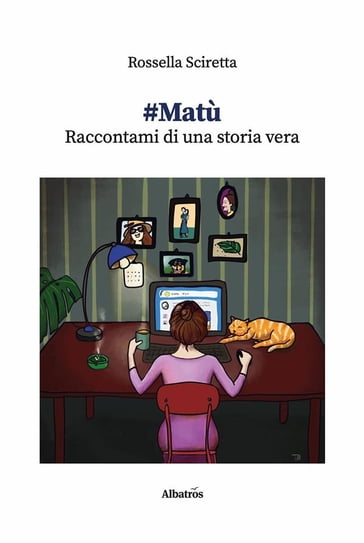 #Matù - Rossella Sciretta