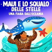 Maui e lo squalo delle stelle