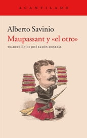 Maupassant y 