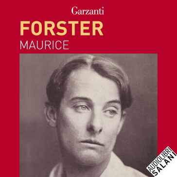 Maurice - Edwad Morgan Forster