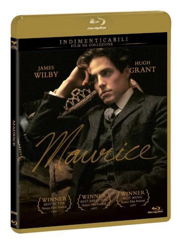 Maurice (Indimenticabili) - James Ivory