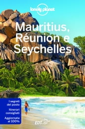 Mauritius, Réunion e Seychelles