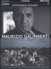 Maurizio Galimberti. Fotografia italiana. DVD. 7.