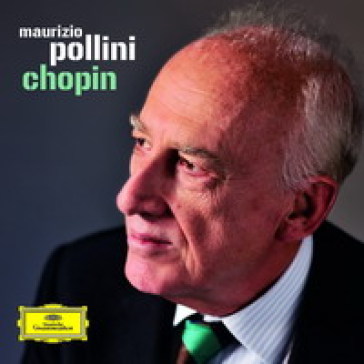Maurizio pollini-chopin - Maurizio Pollini