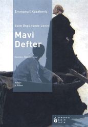 Mavi Defter