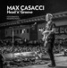 Max Casacci Head  n  Groove