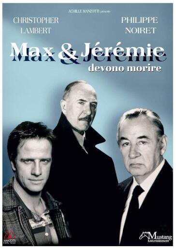 Max & Jeremie Devono Morire - Claire Devers