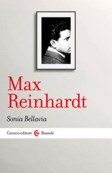 Max Reinhardt - Sonia Bellavia