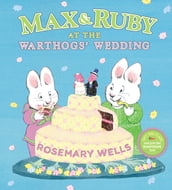 Max & Ruby at the Warthogs  Wedding