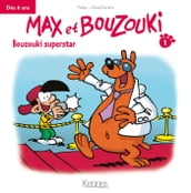 Max et Bouzouki T01