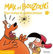 Max et Bouzouki T04