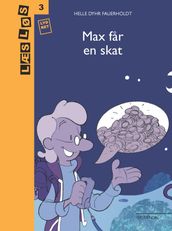 Max far en skat