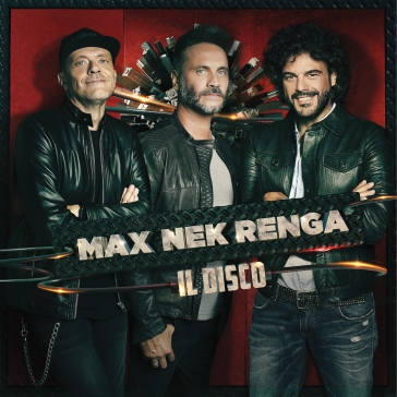 Max nek renga il disco (live) - Nek  Renga Max