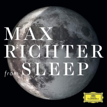 Max richter from sleep - Richter Max( Piano)