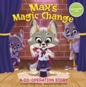 Max s Magic Change