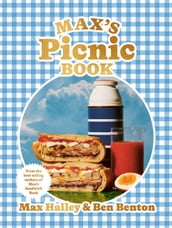 Max s Picnic Book