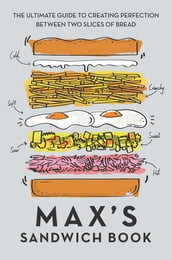 Max s Sandwich Book