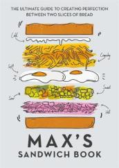 Max s Sandwich Book