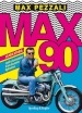 Max90. La mia storia. I miti e le emozioni di un decennio fighissimo. Ediz. a colori