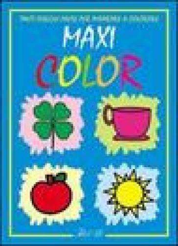 Maxi color