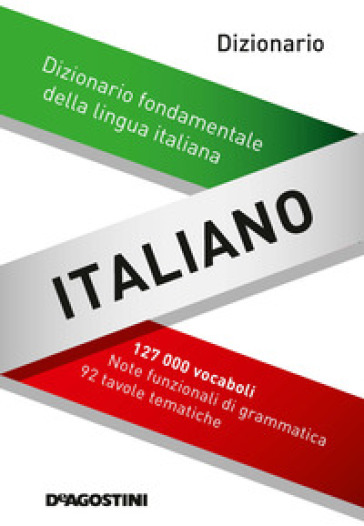 Maxi dizionario italiano