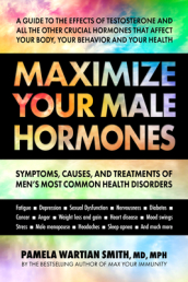 Maximize Your Male Hormones