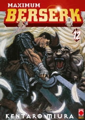 Maximum Berserk 12