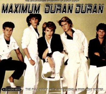 Maximum - Duran Duran