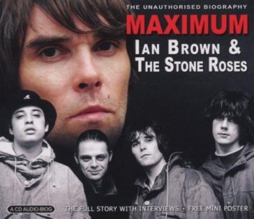 Maximum - Ian Brown