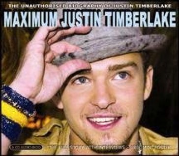 Maximum - Justin Timberlake