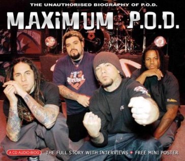 Maximum - P.O.D.