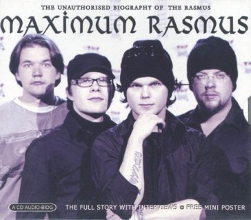 Maximum - Rasmus