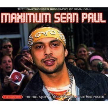 Maximum - Sean Paul