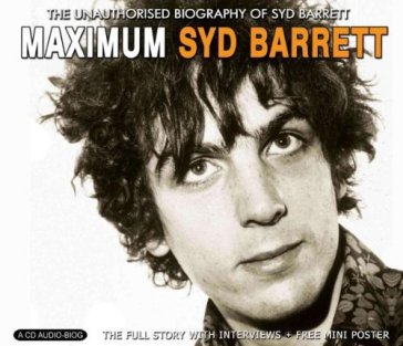 Maximum - Syd Barrett