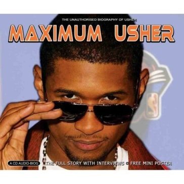 Maximum - USHER