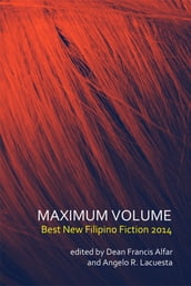 Maximum Volume