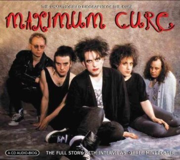 Maximum cure - The Cure