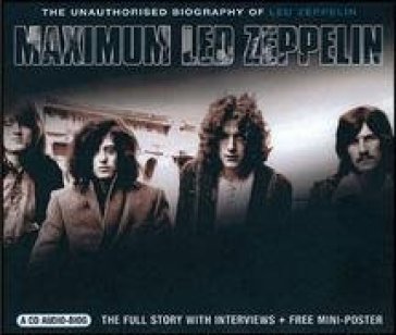 Maximum led zeppelin - Led Zeppelin