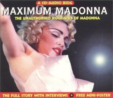 Maximum madonna - Madonna