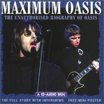 Maximum oasis - Oasis