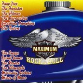 Maximum rock & roll