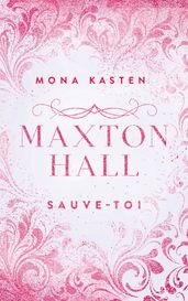 Maxton Hall - tome 2 - Le roman à l origine de la série Prime Video