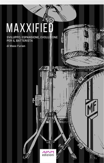 Maxxified - Maxx Furian