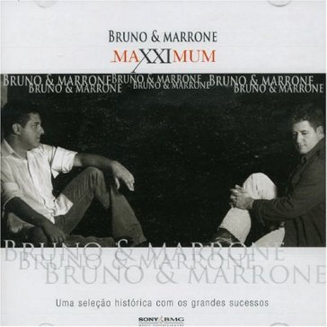 Maxximum - BRUNO & MARRONE