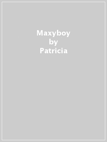 Maxyboy - Patricia