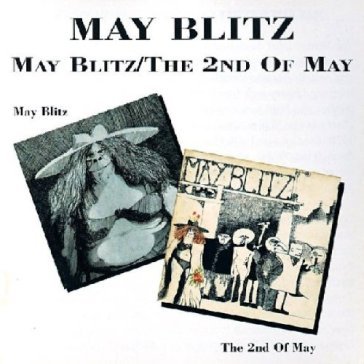 May blitz/the 2nd of may - May Blitz