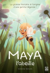 Maya l abeille