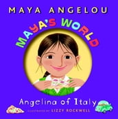 Maya s World: Angelina of Italy